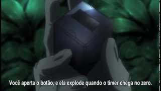 Btooom Episodio 1 Legendado em pt br [upl. by Carlton]