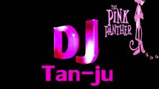 Dj tanju Pink Panther [upl. by Behrens195]