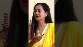 Zarina Wahab was aware of Aditya Pancholis extra marital affairs yet she did not raise questions [upl. by Melliw856]