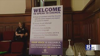 Four City Councilmembers will hold public hearing on Rochester’s city reassessments [upl. by Aeresed]