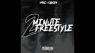 RNS Tray  2 Minute Freestyle ft RNS Dus ChAsEy Official Audio [upl. by Gregoor35]