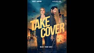 TAKE COVER 2024  Official Trailer shorts shortsfeed film [upl. by Attenwahs]