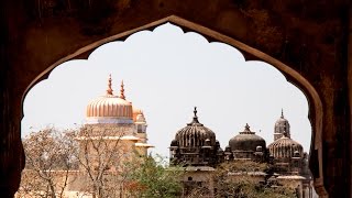 Orchha  India [upl. by Hera]