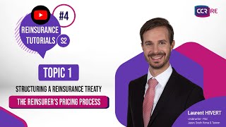 📋 Reinsurers pricing process I Reinsurance treaty I Reinsurance Tutorials 4 I Season 2 🎥 [upl. by Llertac987]