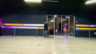 Still Tippin’  Mike Jones  Luigy Barba Choreography [upl. by Baldwin]