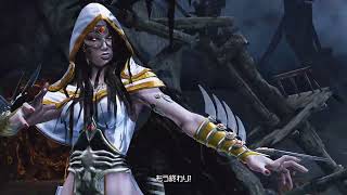 【Killer Instinct】SADIRA同士 [upl. by Sualokin]