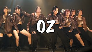 【OZ】RIZE UP vol23Sendai Rensa [upl. by Ebert731]