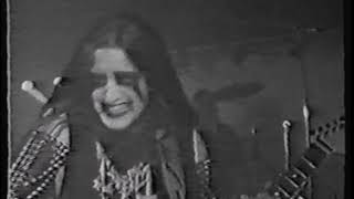 MARDUK Live At Linse Berlin Germany 05061994 GOOD SOUND   IMMORTAL [upl. by Kafka]