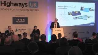 Highways UK  Highways England The Regulator and Transport Focus [upl. by Nuncia]