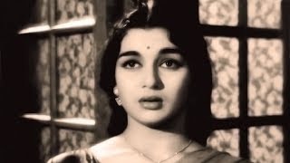 Lage Na Mora Jiya  Old Hindi Sad Song  Lata Mangeshkar  Asha Parekh  Ghunghat [upl. by Soloman650]