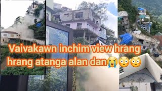 Vaivakawn inchim hmun hrang hrang atanga Camera lak fuhAva rapthlak ngai em😭😭 [upl. by Keene504]