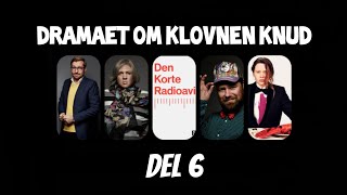 Den Korte Radioavis  Mysteriet opklares 66 [upl. by Leonardi]