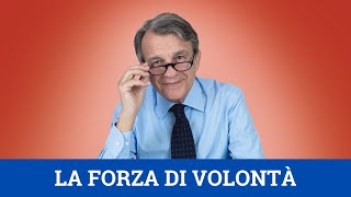 La forza di volontà [upl. by Keverne]