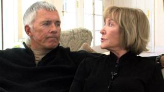 Love Stories  Shelby amp Chad Everett Part 34 [upl. by Normandy]