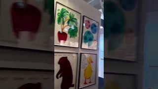 1 ALO London art fair with Jealous gallery [upl. by Tebasile]