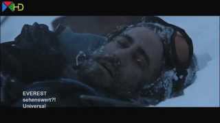 EVEREST mit Jake Gyllenhaal  Trailer Review Kritik Deutsch  sehenswert HD [upl. by Helbonnah307]