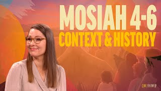 Mosiah 46  Context [upl. by Antebi]