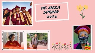 Register Now for Spring  De Anza College [upl. by Eelyk]