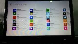 ✅ACTUALIZAR WINDOWS 8 a 81 ORIGINAL [upl. by Yelich]