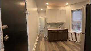 66 Wallis Ave Jersey City NJ apt 2E1850 [upl. by Lerual]