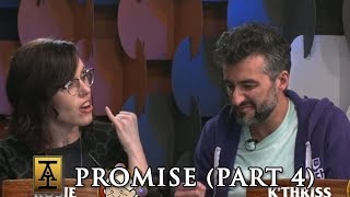 Promise Part 4  S2 E15  Acquisitions Inc The quotCquot Team [upl. by Caputo387]