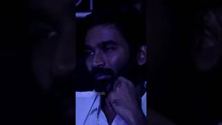 dhanush papandiquotvenpani malare sean roldan live singingshorts dhanush tamilactors songs [upl. by Reppiks]