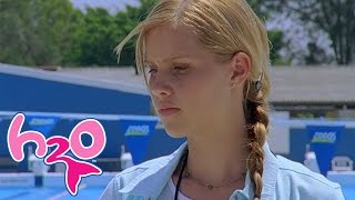 H2O Just Add Water  S1 E11  Sink or Swim full episode [upl. by Arebma]