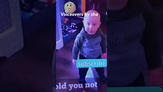 Talent scout Comedy voiceovers by sha😂😂😂😂 [upl. by Ibed]