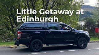 A fun drive around Scotland [upl. by Nayllij]