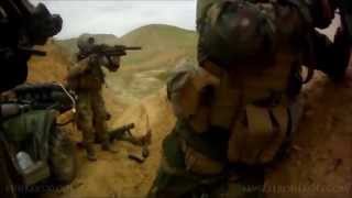 US Marine Corps Tribute quotOorahquot HD [upl. by Birk]