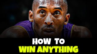 Kobe Bryants SECRET to Achieving Greatness Revealed 2024 [upl. by Langston]