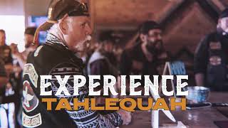 Tour Tahlequah ⎮ Oklahomas Motorcycle Travel Destination [upl. by Edlyn370]