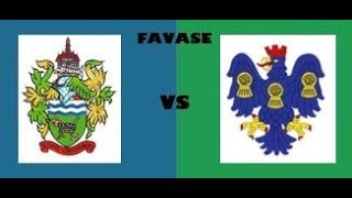 NVTV FAVASE Chertsey Town v Northwich Victoria Semi Final Second Leg FAN HIGHLIGHTS [upl. by Botti]