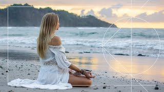 10 MIN Guided Meditation To Clear Your Mind amp Start New Positive Habits [upl. by Atenaz406]