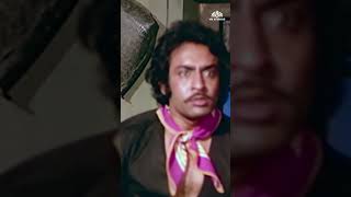 तोडूंगा तोडूंगा केहते हो 😂🤣 तोड़ते क्यों नहीं dharmendra comedy moushumichatterjee [upl. by Budde]