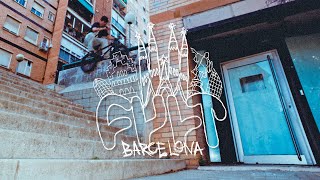 CULTCREW Barcelona [upl. by Carley716]