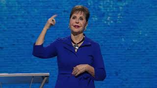 Il potere dei pensieri e delle parole – Parte 1  Joyce Meyer [upl. by Tattan688]