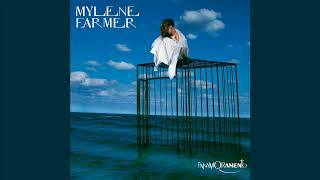 Mylene Farmer  Innamoramento Instrumental Audio [upl. by Grissom687]