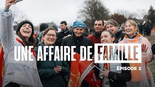 Mon rêve en or 2  une affaire de famille [upl. by Eliades208]