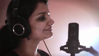 Thuli Thuliyaai  Shankar Tucker ft Vandana Srinivasan Original  Music Video [upl. by Virge]