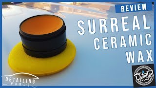 DetailedOnline Surreal Ceramic SiO2 Wax Review [upl. by Alial563]