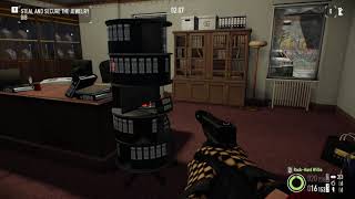 Payday 2 Best Pager Response [upl. by Fong]