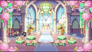 MapleStory BGM Wedding Hall BGM Style 1 [upl. by Voleta3]