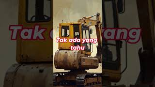 Mantap 👉 review rc Excavator 01 [upl. by Aketal]