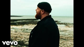 Tom Walker  I AM Official Video [upl. by Maxma]