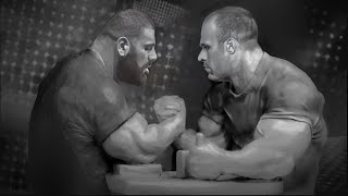 Best Matches In The History of Armwrestling [upl. by Ertemed180]