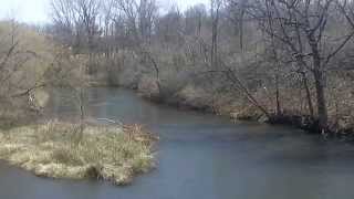 Linn Grove County Park Rockwell Iowa [upl. by Olvan444]