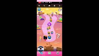 Candy Crush Saga Levels 13641 to 13655 [upl. by Nicolette]