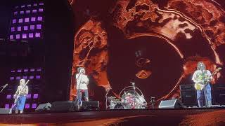 Red Hot Chili Peppers  Live in Sydney 20230204  Unlimited Love World Tour 2023 FULL SHOW 4K [upl. by Enirol]