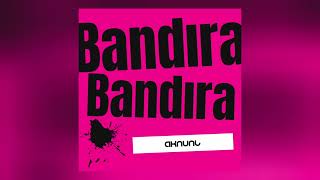 AKNUNL  Bandıra Bandıra cover yoncaevcimik bandırabandıra [upl. by Domini]